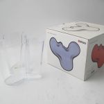 612 2125 TULIP VASE